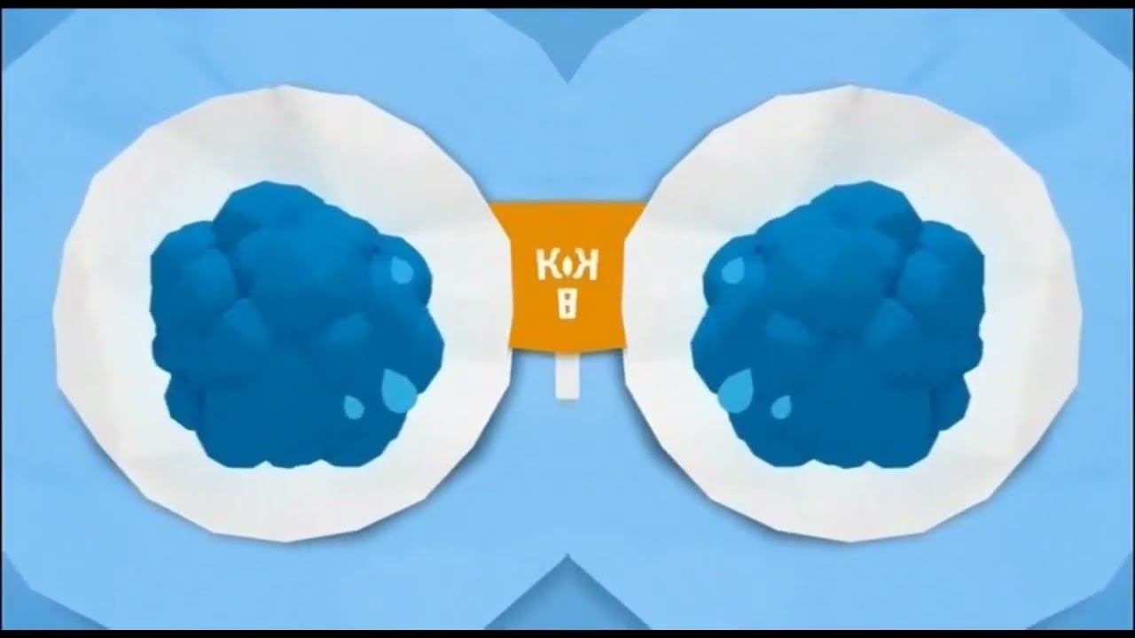 карусель в эффектах 3