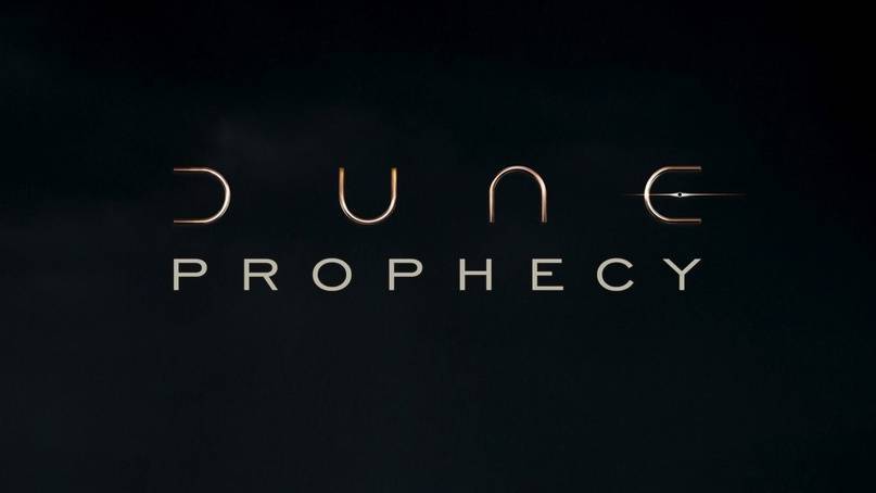 Дюна: Пророчество / Dune: Prophecy (2024) 1 сезон 3 серия озвучка Jaskier