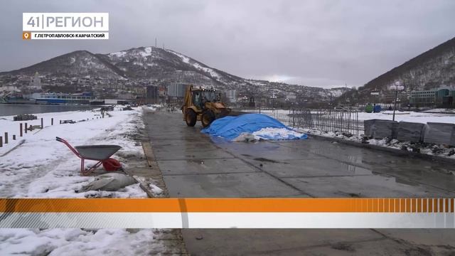 Новости Камчатки за 04 декабря 2024 года
