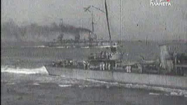 Тайны Века. Ленин.Кто заплатил Ленину