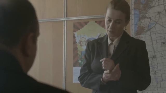 Давняя история | Вещдок