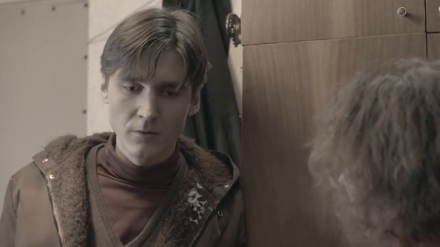 Все за одного | Вещдок