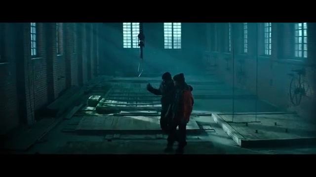 Воин "Русский фильм"