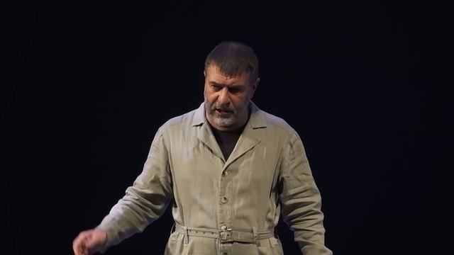 СПЕКТАКЛЬ! ПРАВДИВЫЙ МОНОЛОГ О ЖИЗНИ! Евгений Гришковец. Предисловие. Часть 1. Моноспектакль