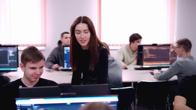 Информационные технологии