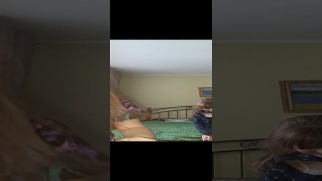 2 тренерофка на день
И со мною был бабуга дяна