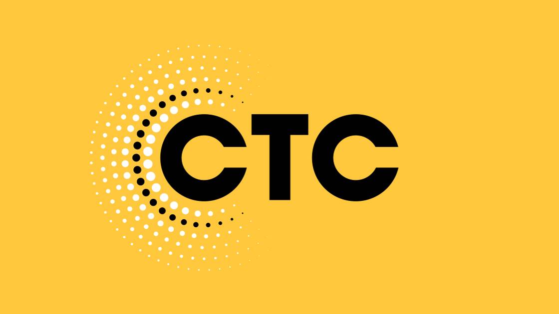 Телеканал СТС. Презентация