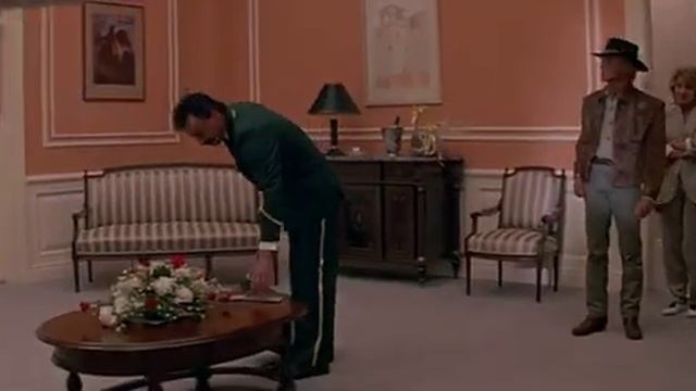 Крокодил Данди 1