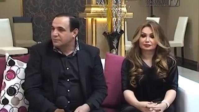Manaf Ağayev — Zalım Fələk | Vision TV