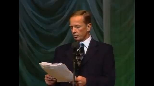 Михаил Задорнов «Мздра по Питерски» Концерт 1998 (360p).mp4