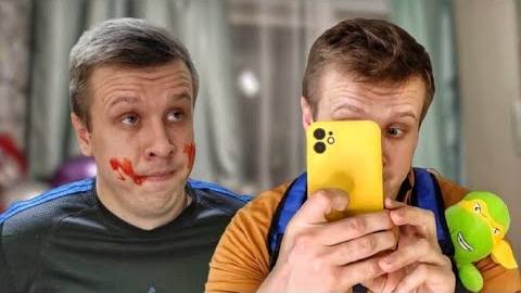 МЛАДШИЙ БРАТ | Сериал СЕМЬЯ И ИХ СЫНОК - 20 Серия