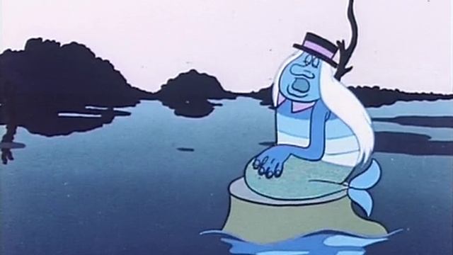 Летучий корабль 1979
