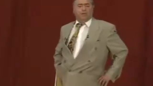 Карцев Роман самая известная сцена "Начальник транспортного цеха". Роман Карцев.