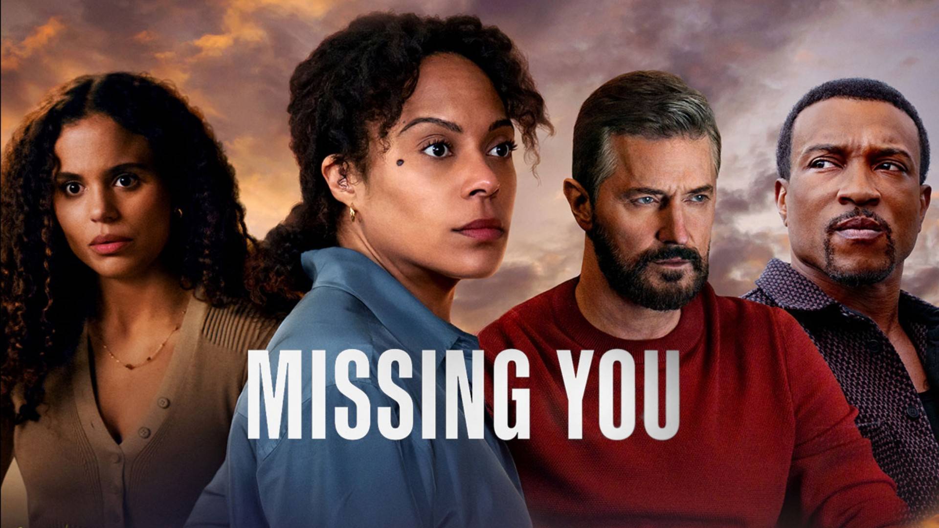 Сериал Скучаю по тебе – 1 сезон 1 серия / Missing You