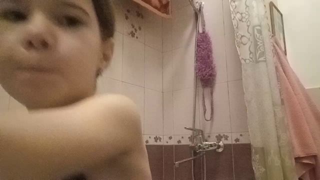 моё утро