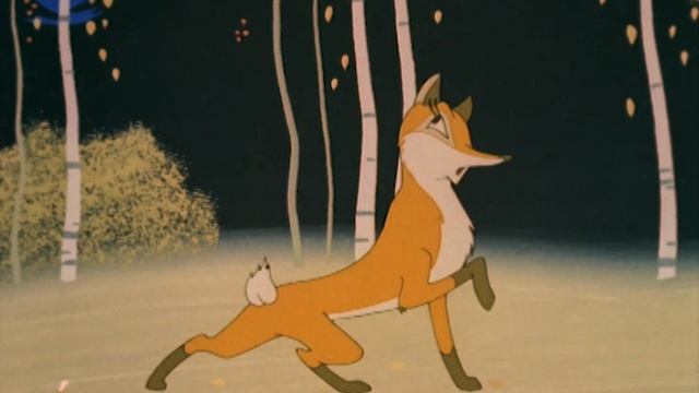Хвосты 1966