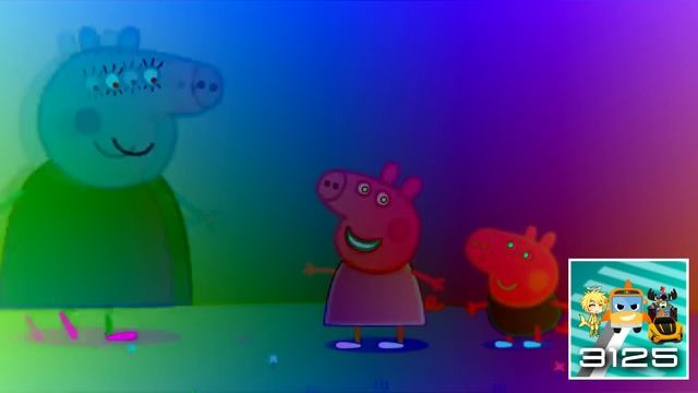 (REQUESTED) Peppa Pig Intro Effects (Sponsored By Preview 2 Effects)