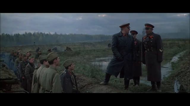 Битва за Москву: "Тайфун". Серия 1 (FullHD, военный, реж. Юрий Озеров, 1985 г.)
