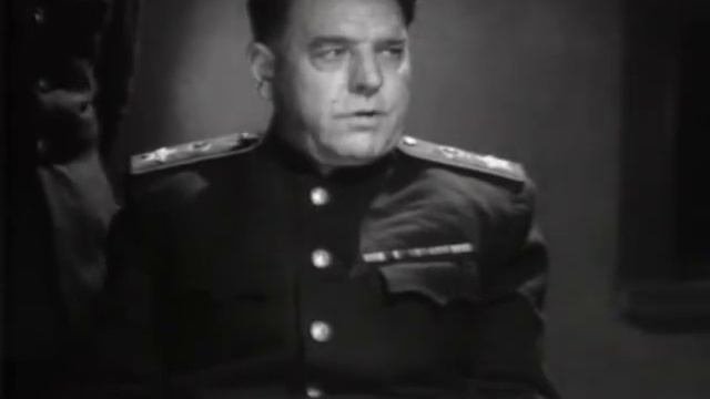 Третий удар (1948)
