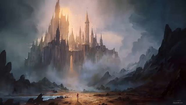 Аудиокнига попадает в магический средневековый мир книга книга 1