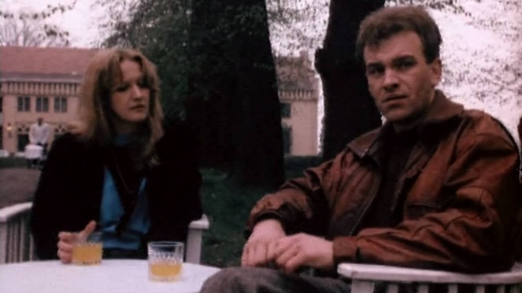Идеальное преступление (1989)