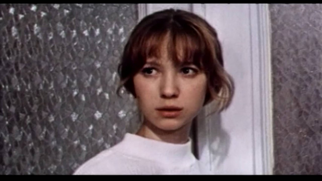 Моя Анфиса (1980)