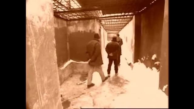 Криминальная Россия Современные хроники