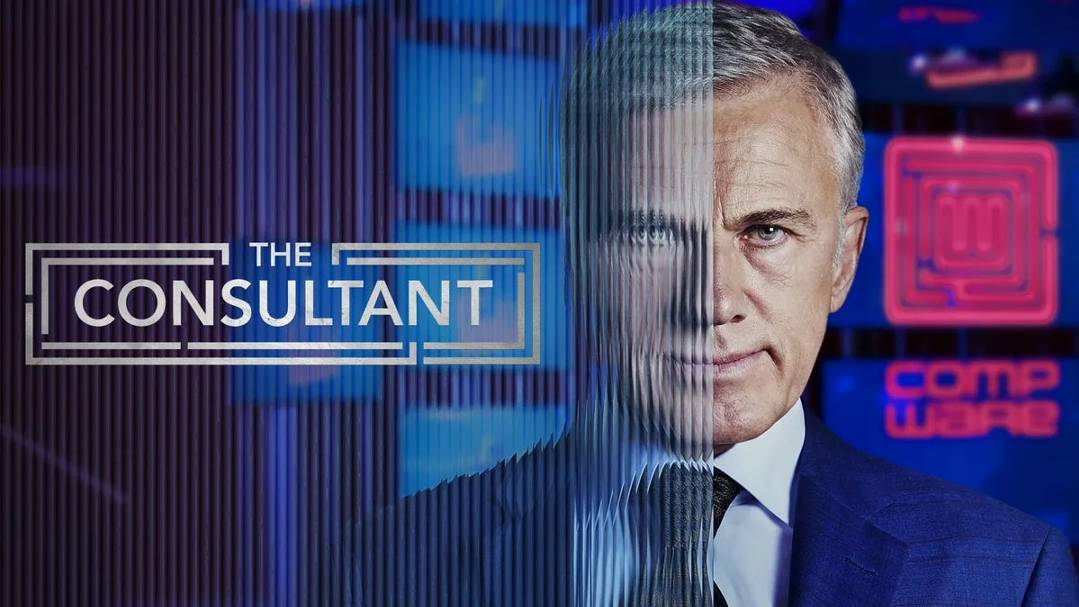 Сериал Консультант – 1 сезон 1 серия / The Consultant