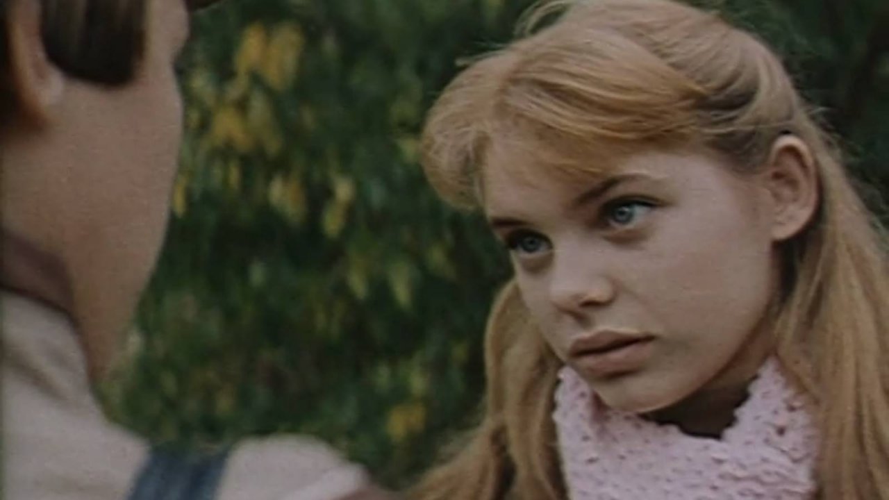 Все наоборот (1981)