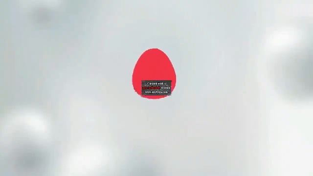 Sparrow 3D Logo 2014 Effects