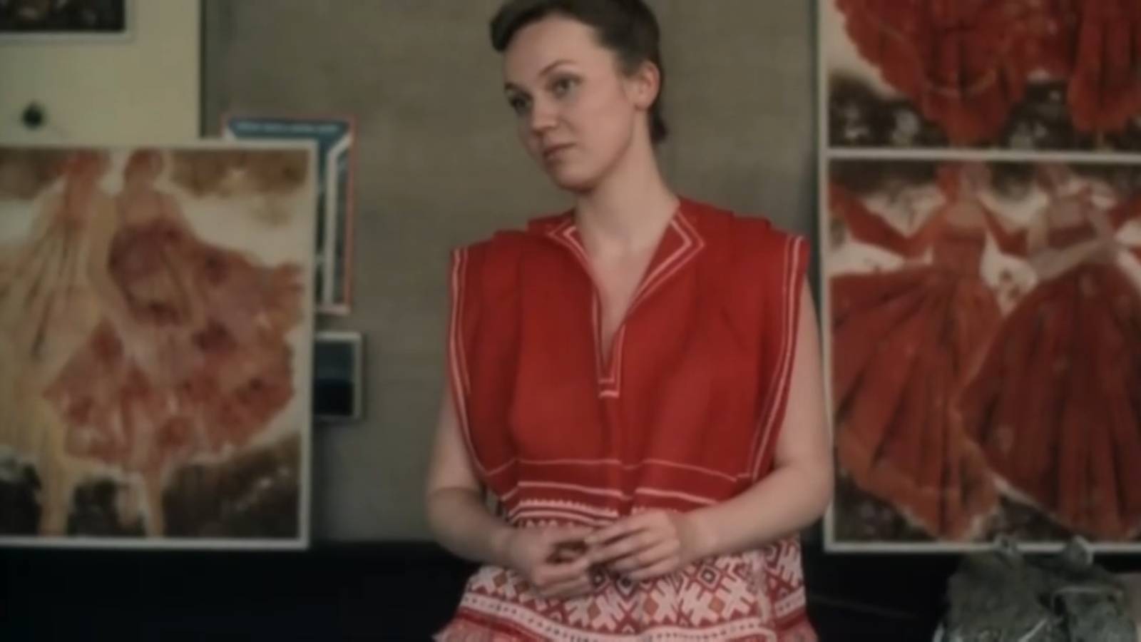 Красиво жить не запретишь (1982)