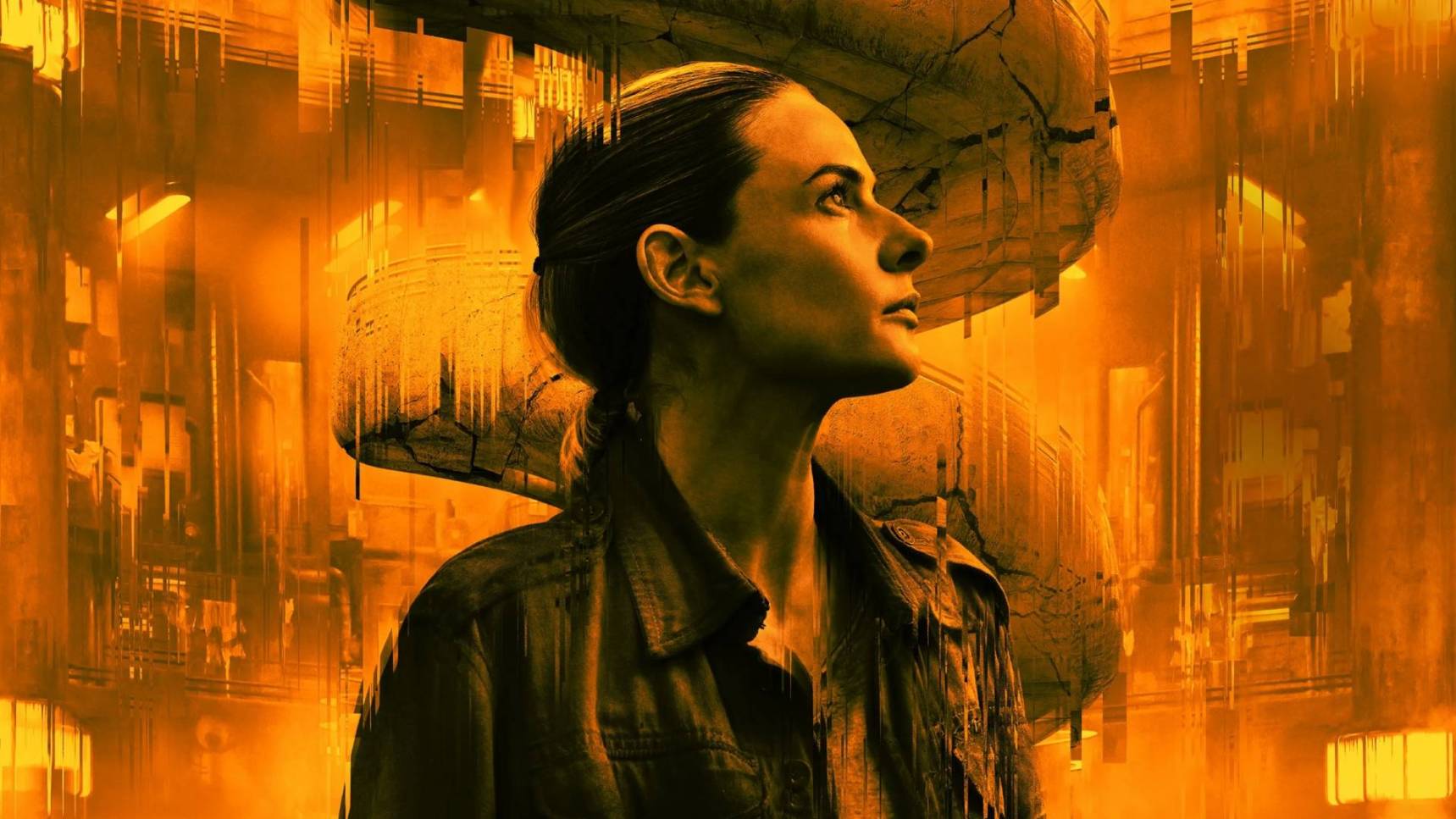 Сериал Укрытие – 2 сезон 10 серия / Silo