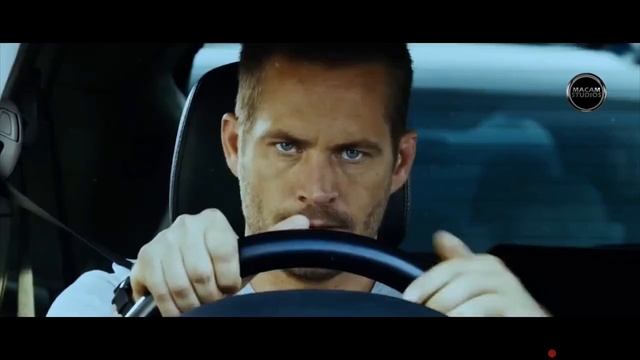 форсаж 11 трейлер (2025)