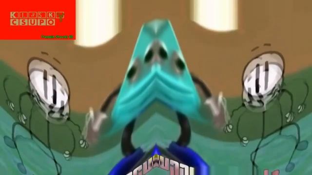Preview 2 Henry Stickmin Triangle Effects (Sponsored by Klasky Csupo 2001 Effects) SuperCubed