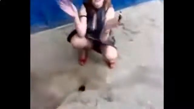 пьяные бабы Живем с ПРИКОЛОМ