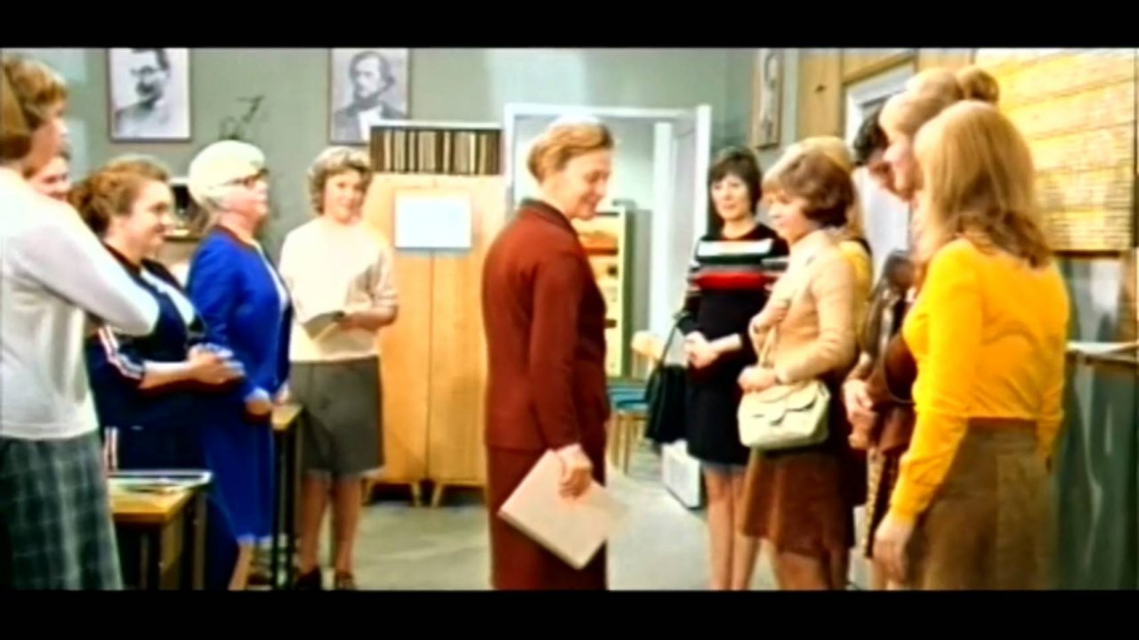 Это мы не проходили (1975)