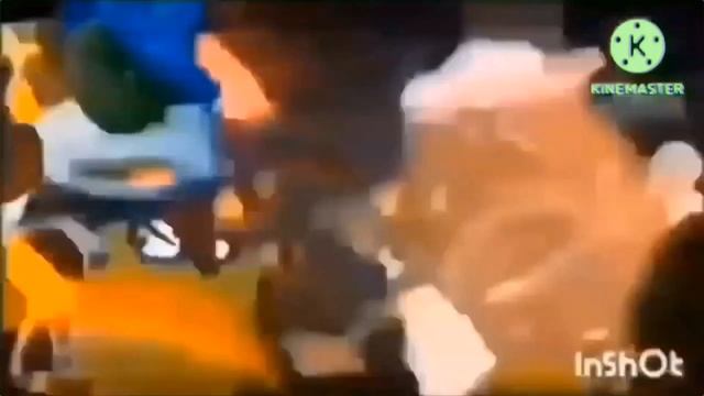 Побег от Шуми-куми (Add Round 69-72)(2)
