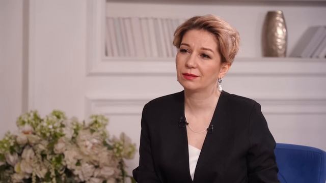 Как выйти из режима "борьбы" и довериться миру? Светлана Комарова