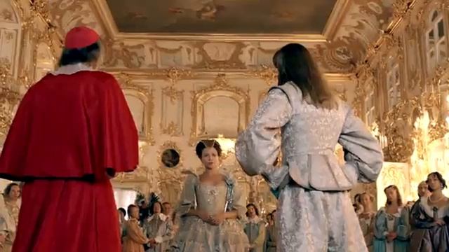Три мушкетёра (2013)