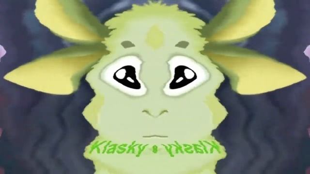 Luntik Says Klasky Csupo Effects 2 Y Major