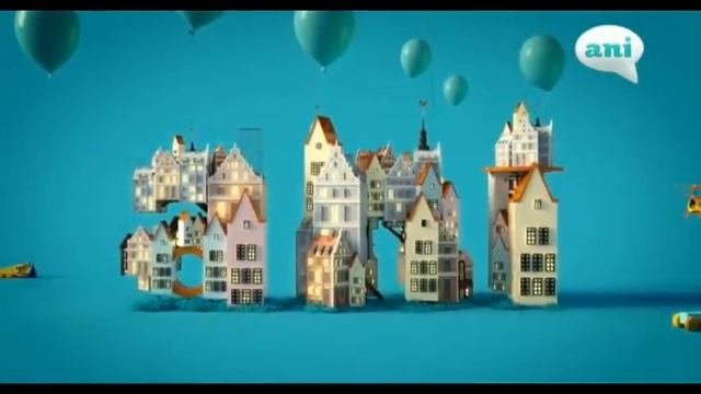 Рекламные блоки и анонсы (Ani, 30.06.2021)
