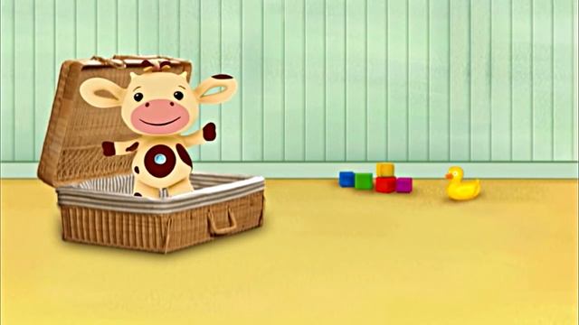 Тини лав Играем в прятки и учим фигуры Развивающий мультфильм для малышей