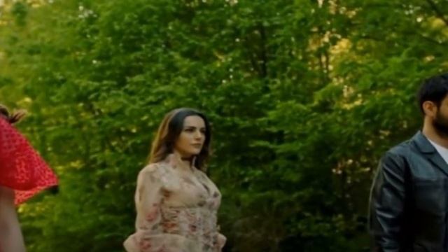 Сердечная рана   2 серия на русском языке [обзор]