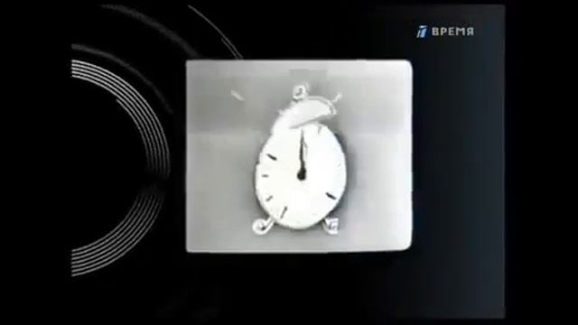 Заставки советских телепередач