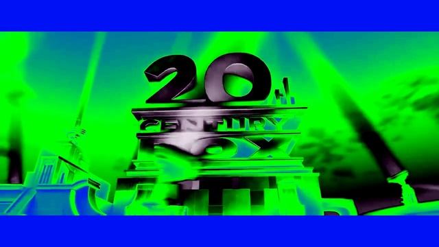 (REQUESTED) 20th Century Fox (2017) Effects (NEIN Csupo Effects)