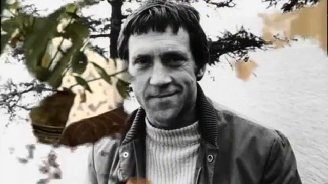 Владимир Высоцкий   Лучшие песни   часть первая
