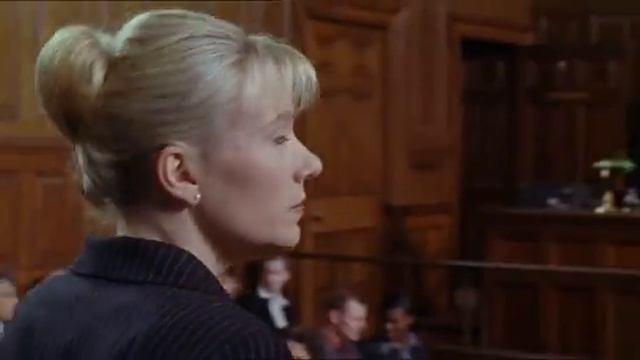 Убийство в Мидсомере 9 сезон 8 серия (Прошлогодняя модель)
