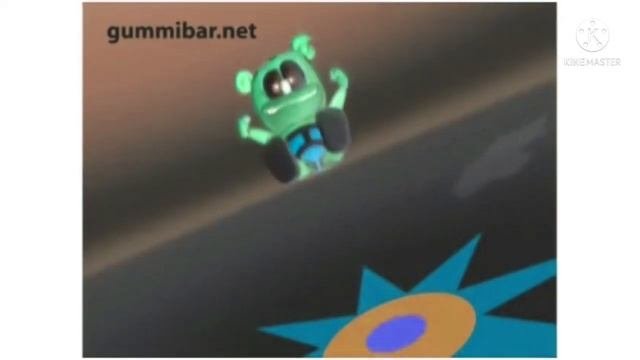 Gummy Bear Song Russian in G Major 50