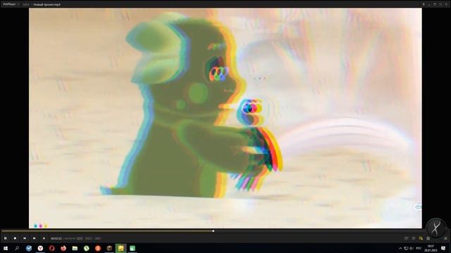 Лунозомби 10 серия RYTP