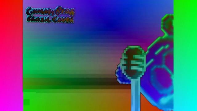 Gummy Bear Song 8 Bit Version Effects (Preview 2 Effects)